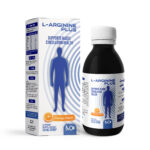 L-ARGININE PLUS