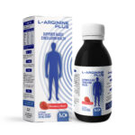 L-ARGININE PLUS