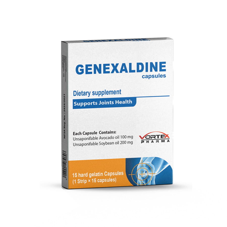 GENEXALDINE