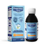 Preprotex Syrup