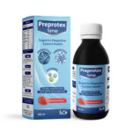 Preprotex Syrup