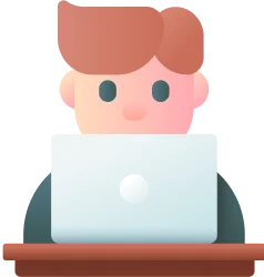 Enter recipient info