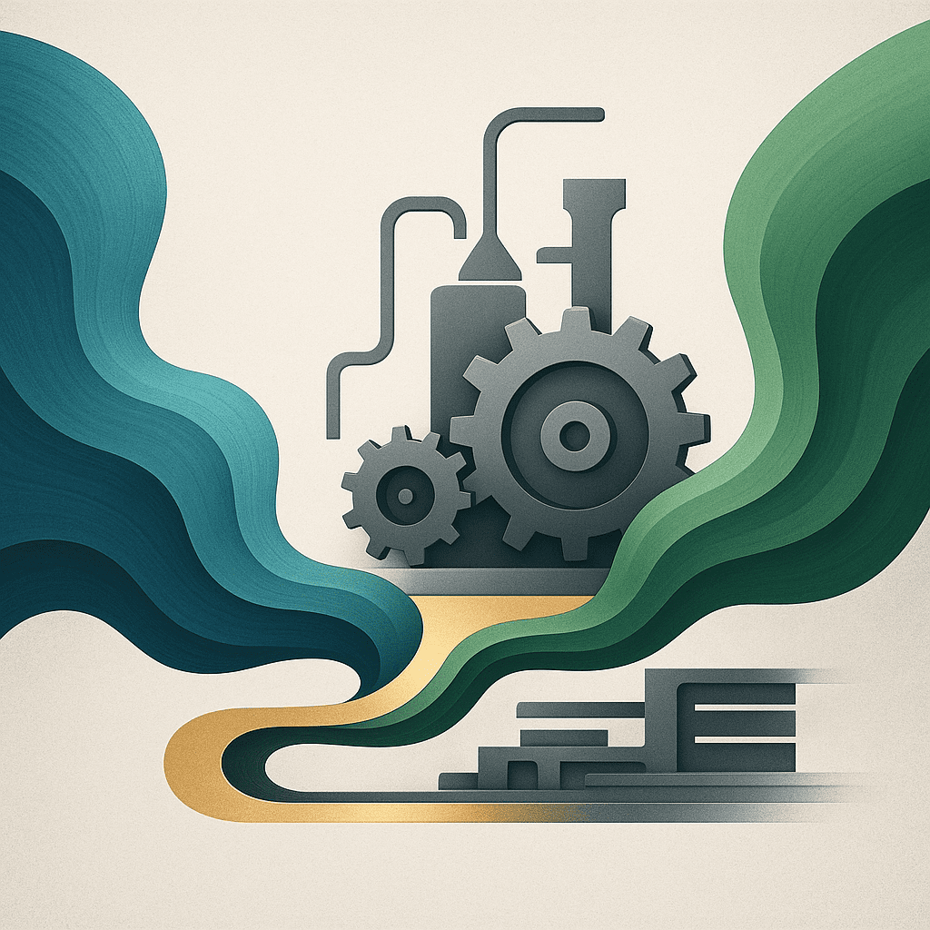 Collaborative Manufacturing Expertise