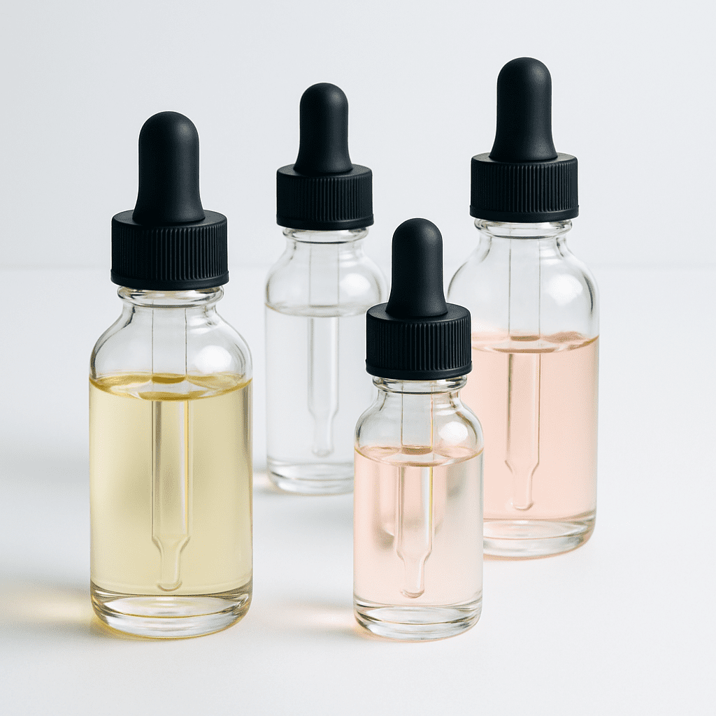 Premium Drops Supplements