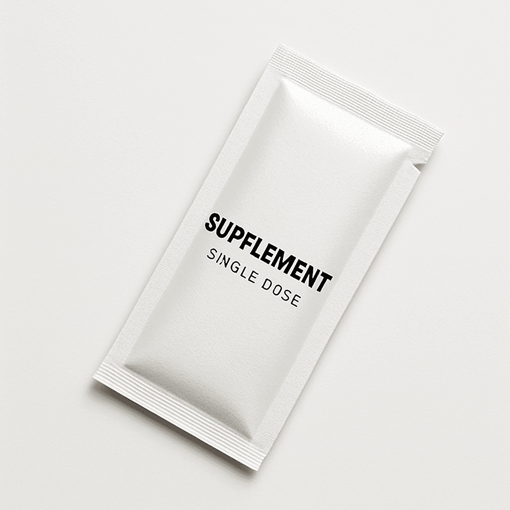 Sachet Design Overview Visual