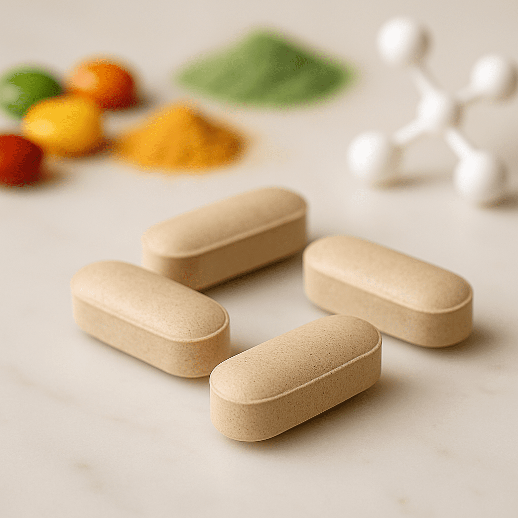 Specialized Formulations