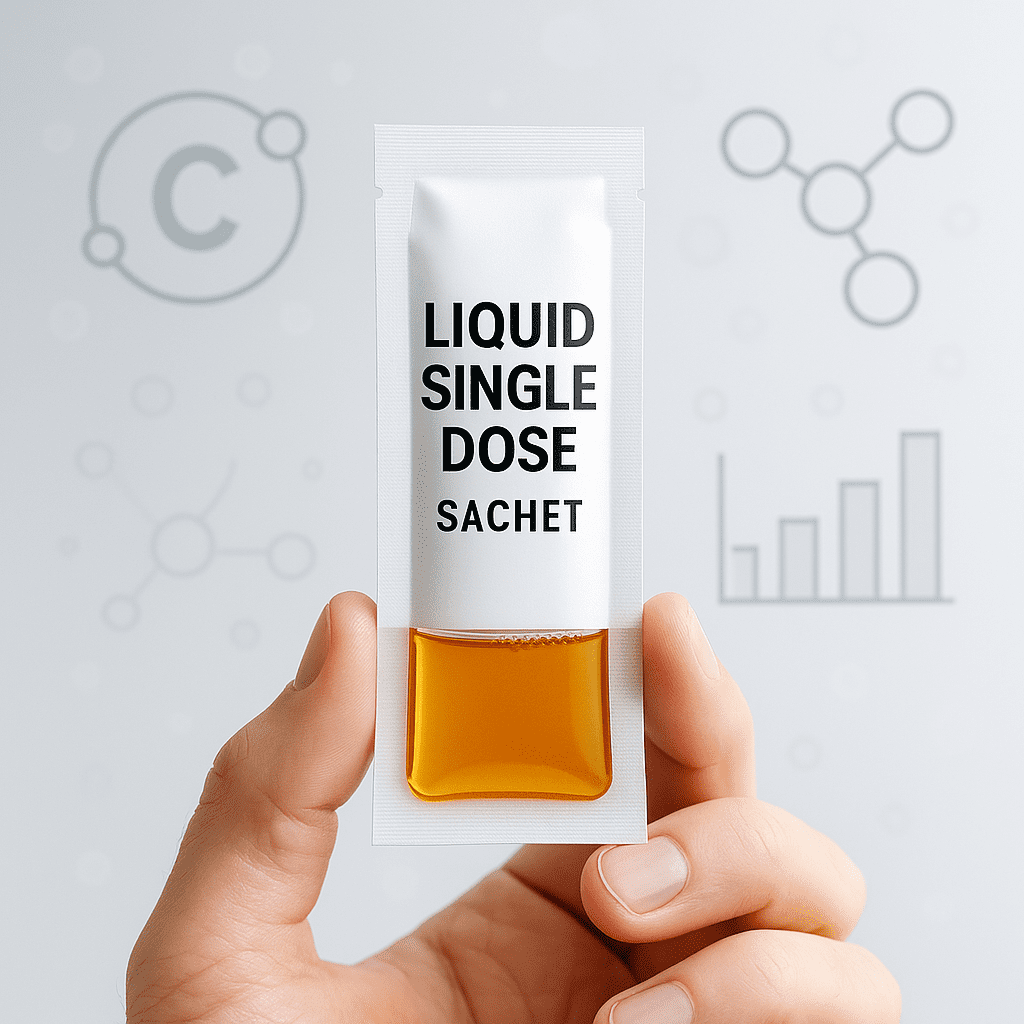 Vitamin Concentrates