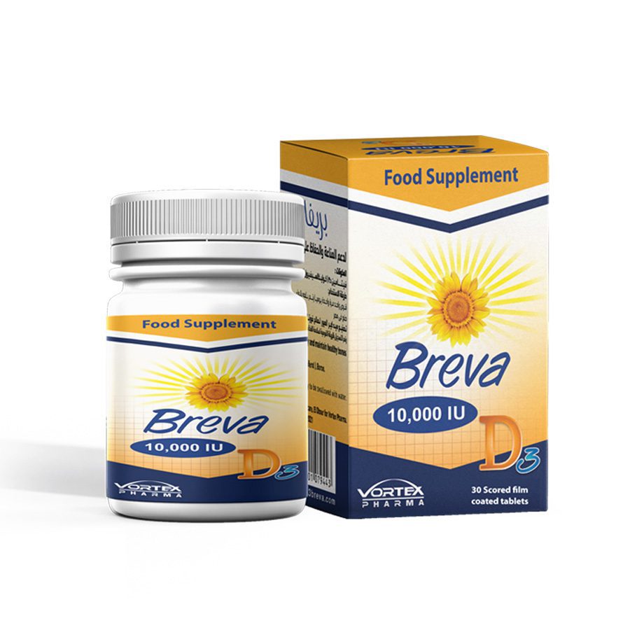 Breva product image