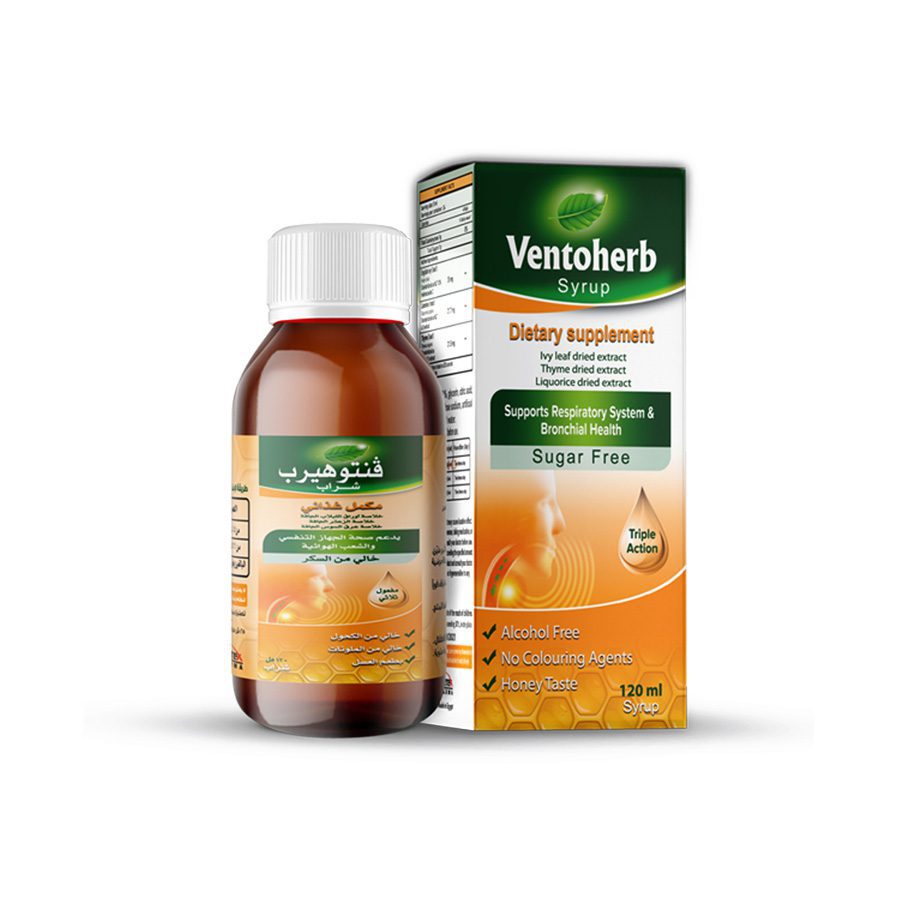 Ventoherb product image