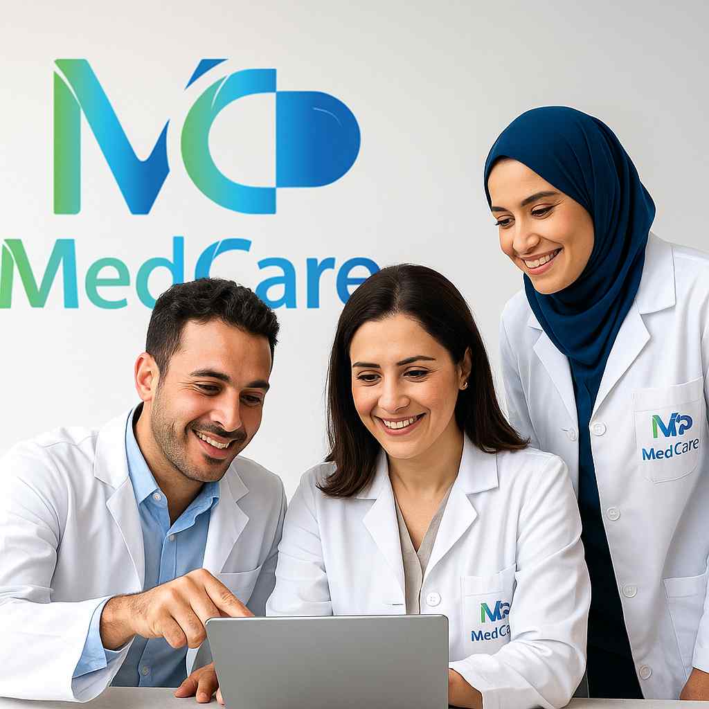 Med Care Support Team