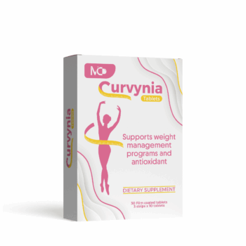 Curvynia