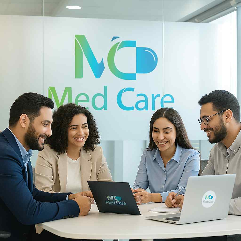 Collaborative Healthcare Innovation