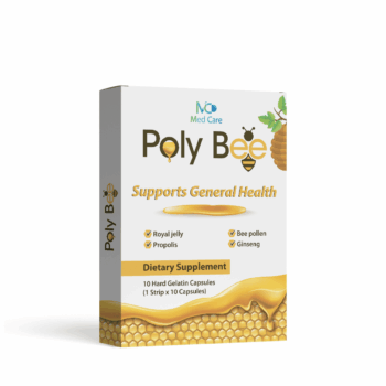 Poly Bee