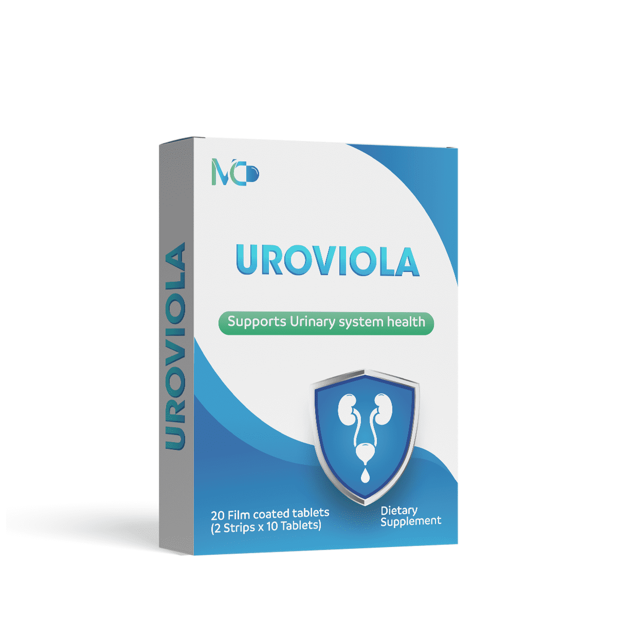 UROVIOLA
