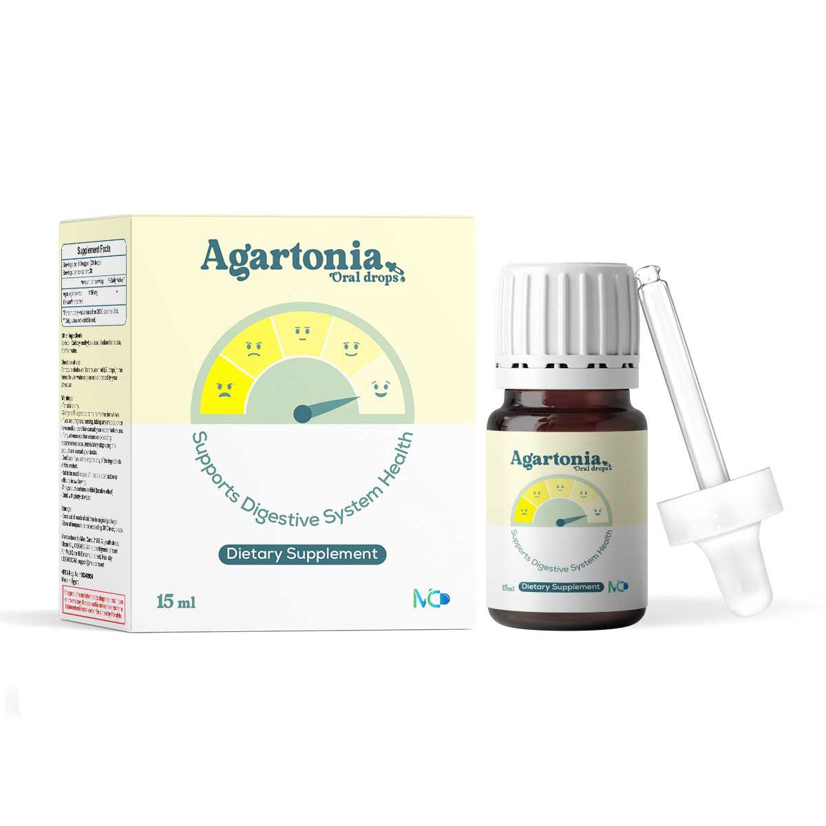Agarotonia product image