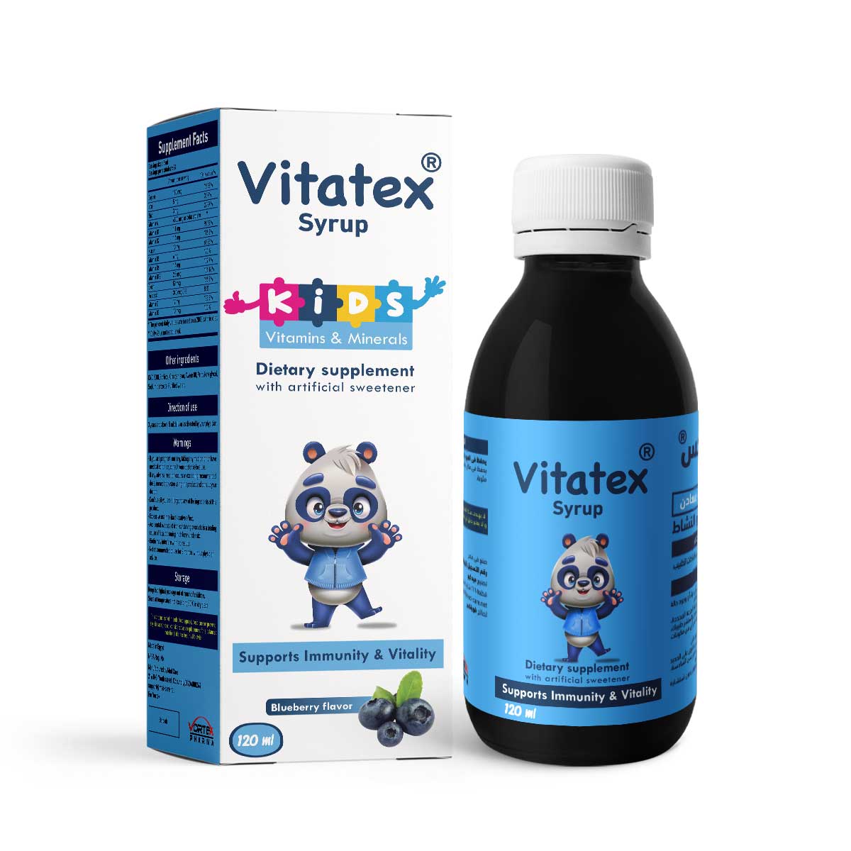 Vitatex product image