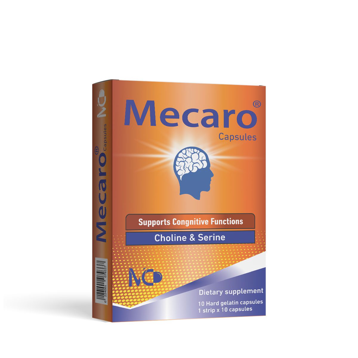 Mecaro