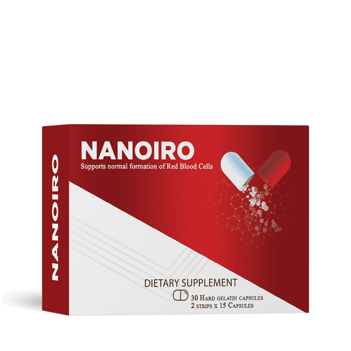 Nanoiro