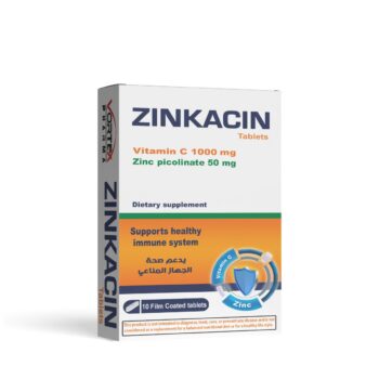 ZINKACIN