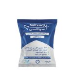 Saltency