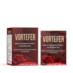 Vortefer