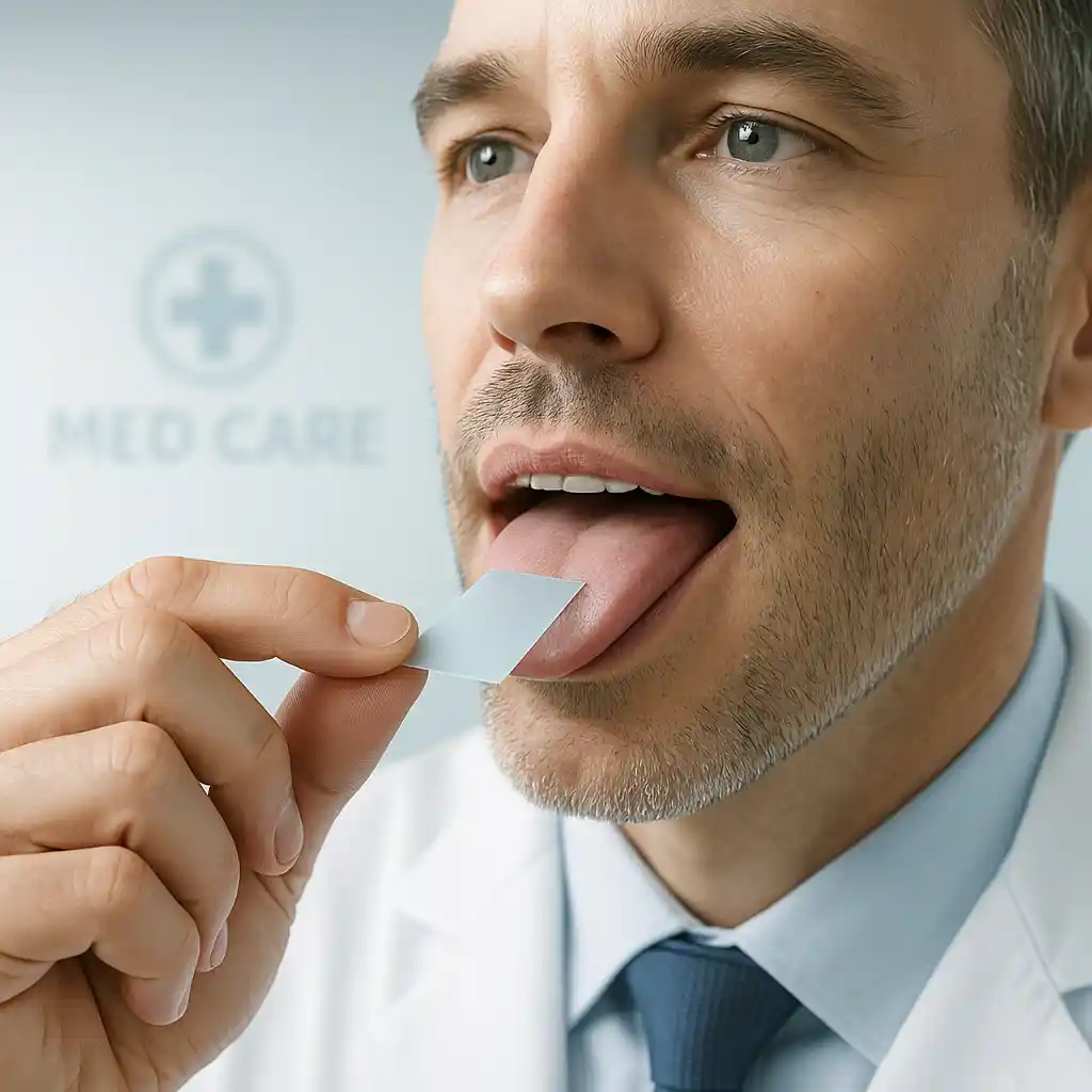 ODF Strip Technology