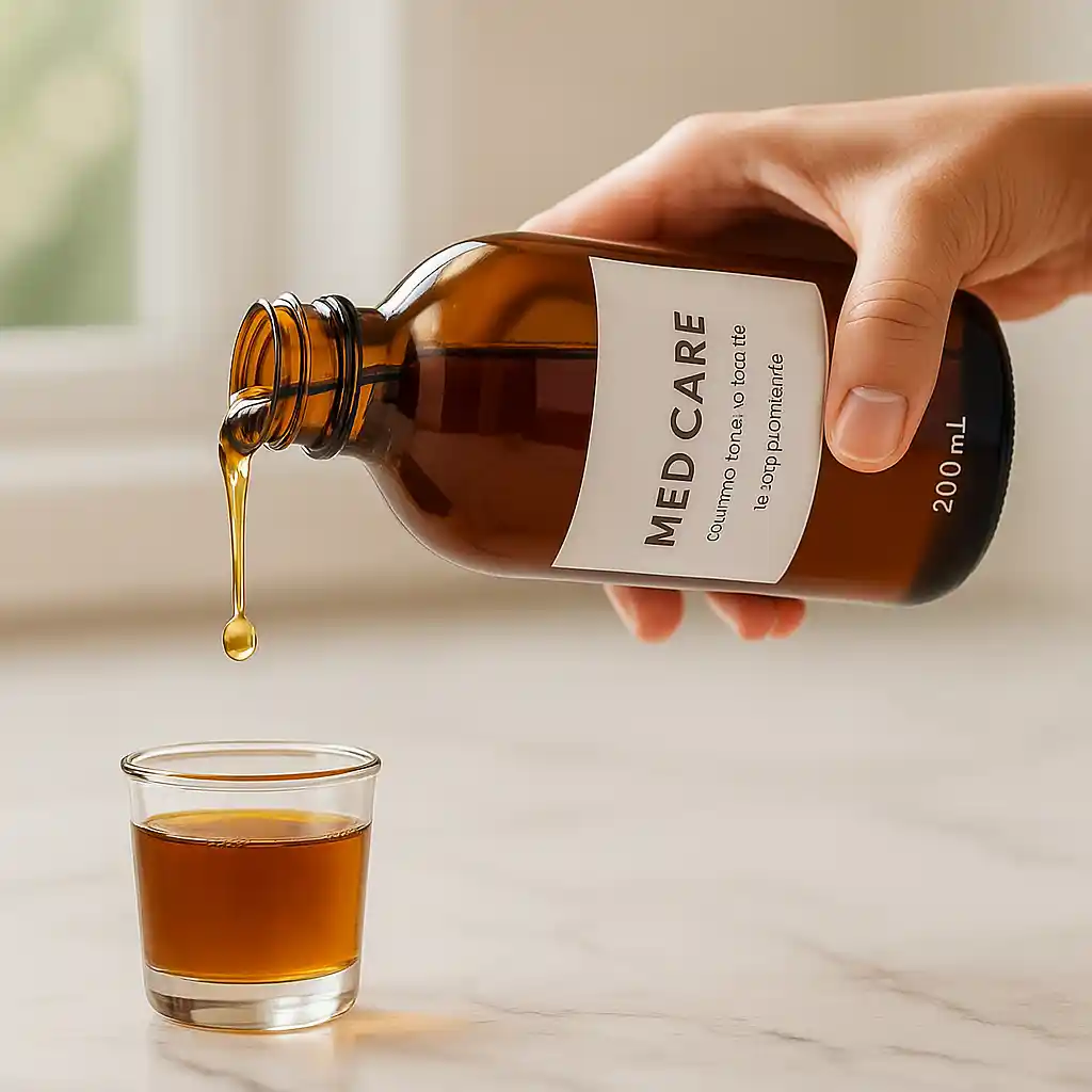 Bottle Supplements Overview