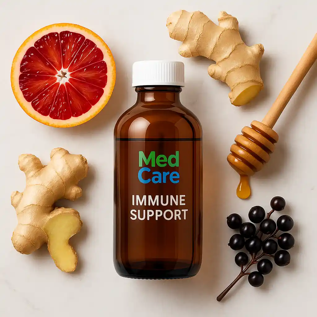 Immune Support