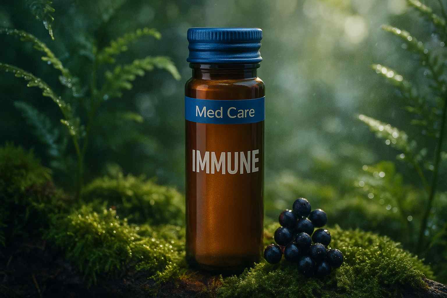 Immune Support