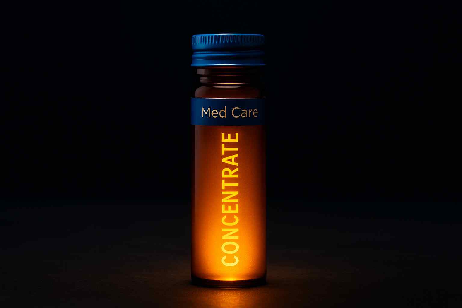 Nutrient Concentrates