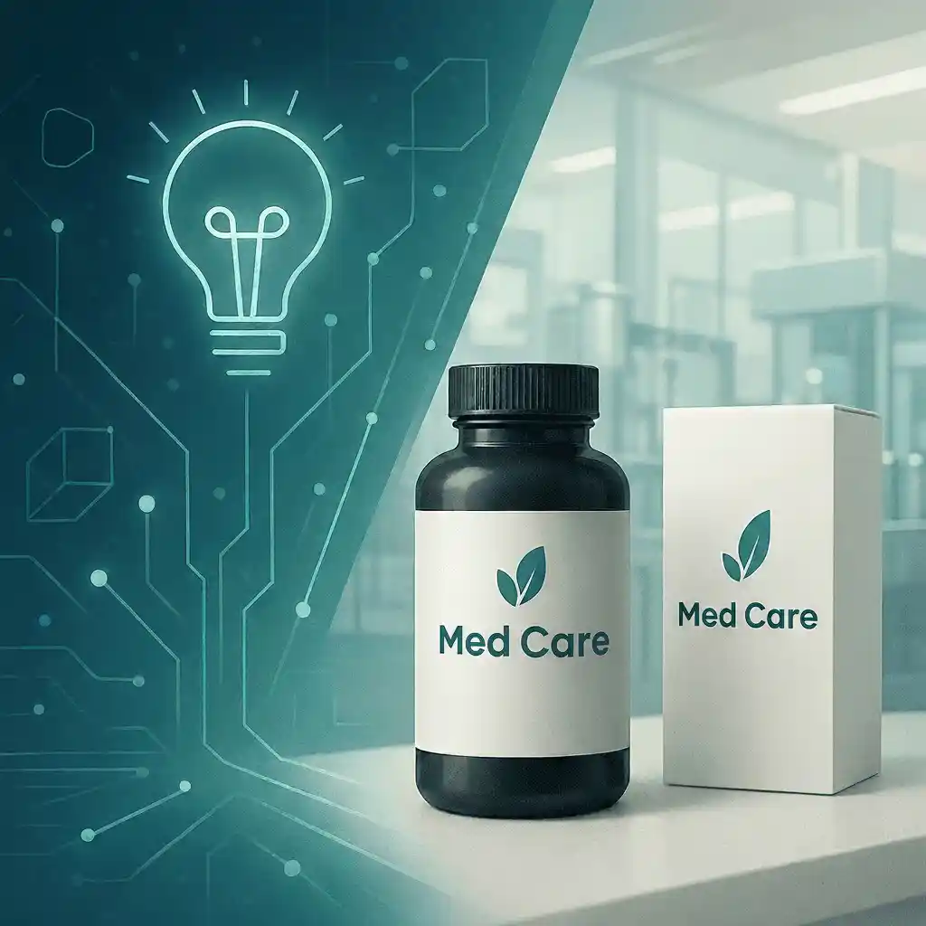 Med Care Brand Partnership