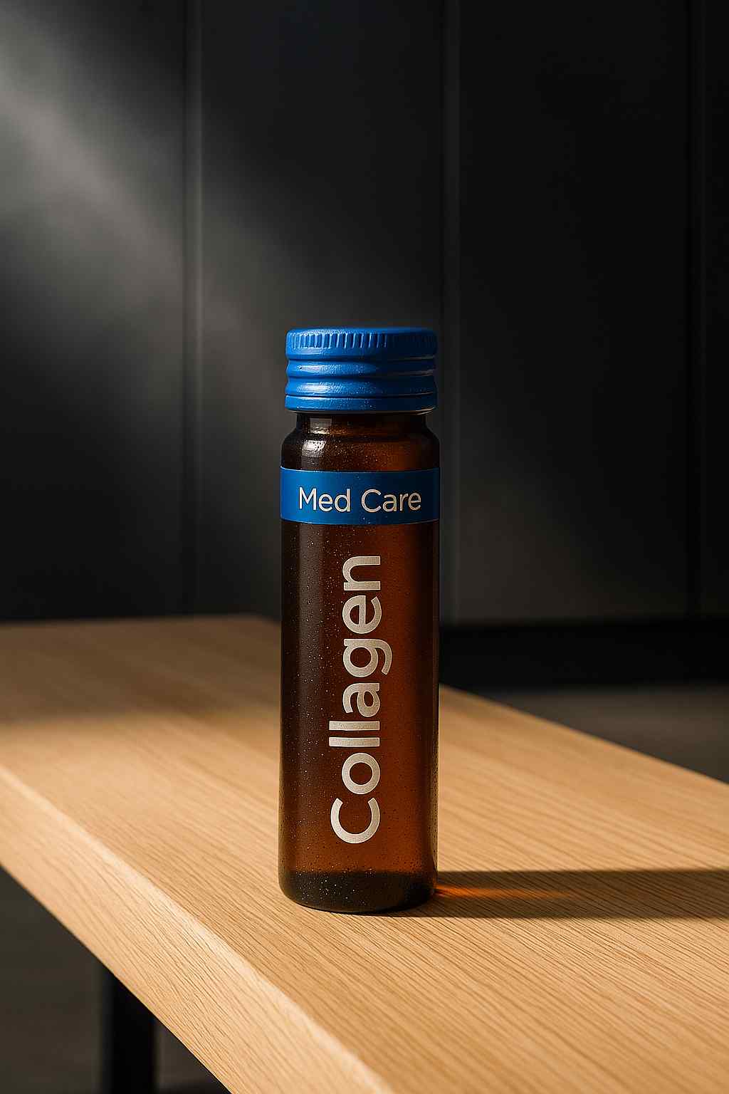 Portable Liquid Single Shot product