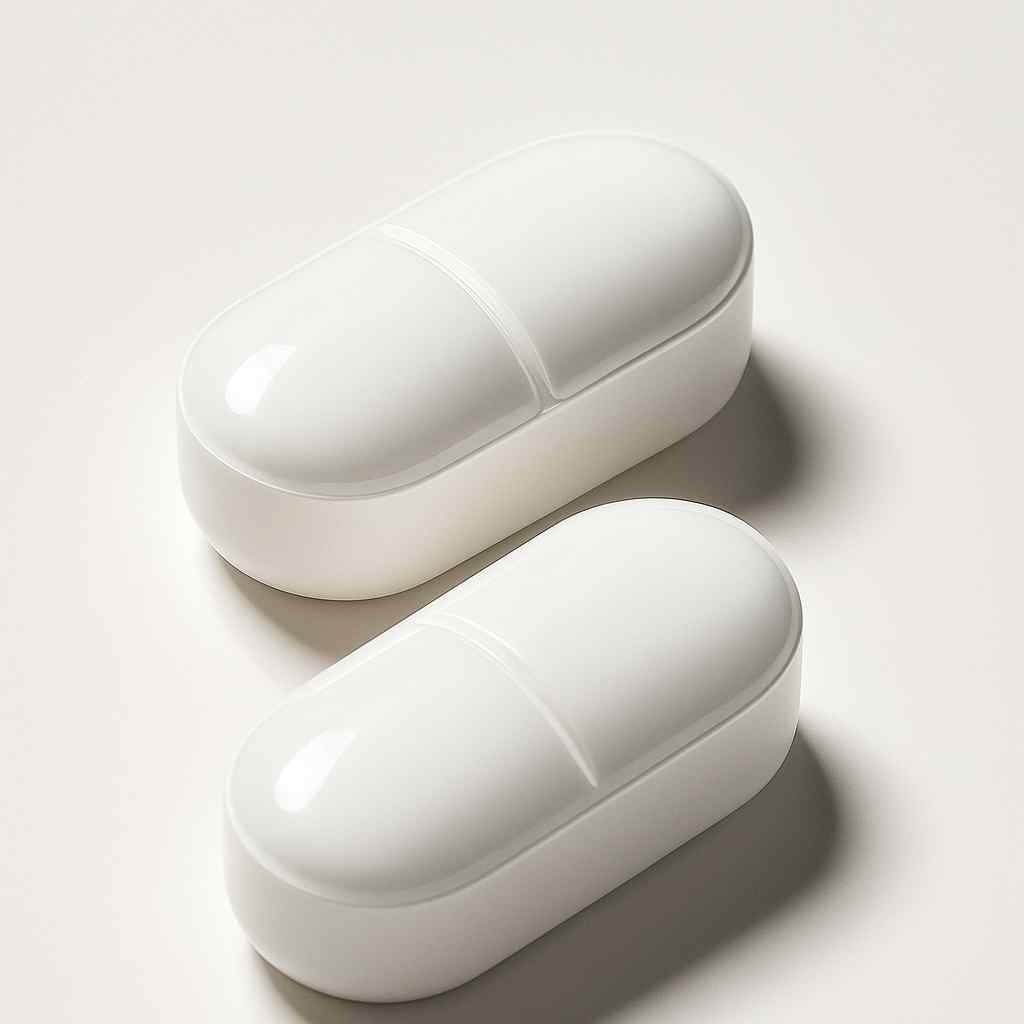 Enteric Coated Tablets Technology