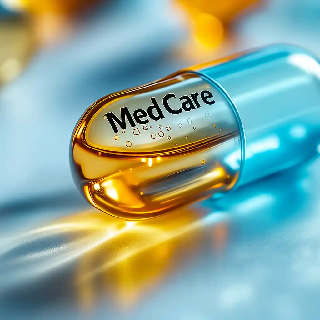 What are Licap Capsules