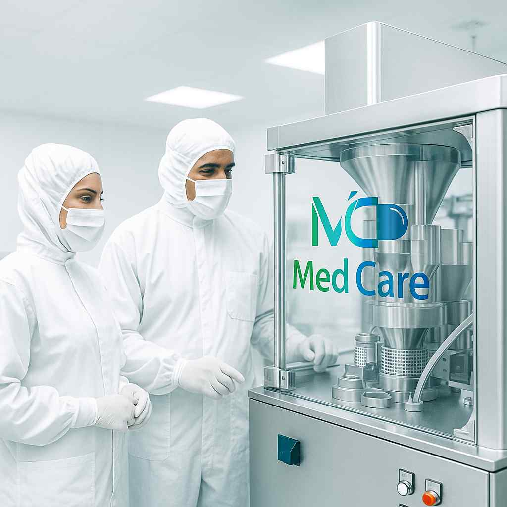 Dietary Supplement R&D in Action